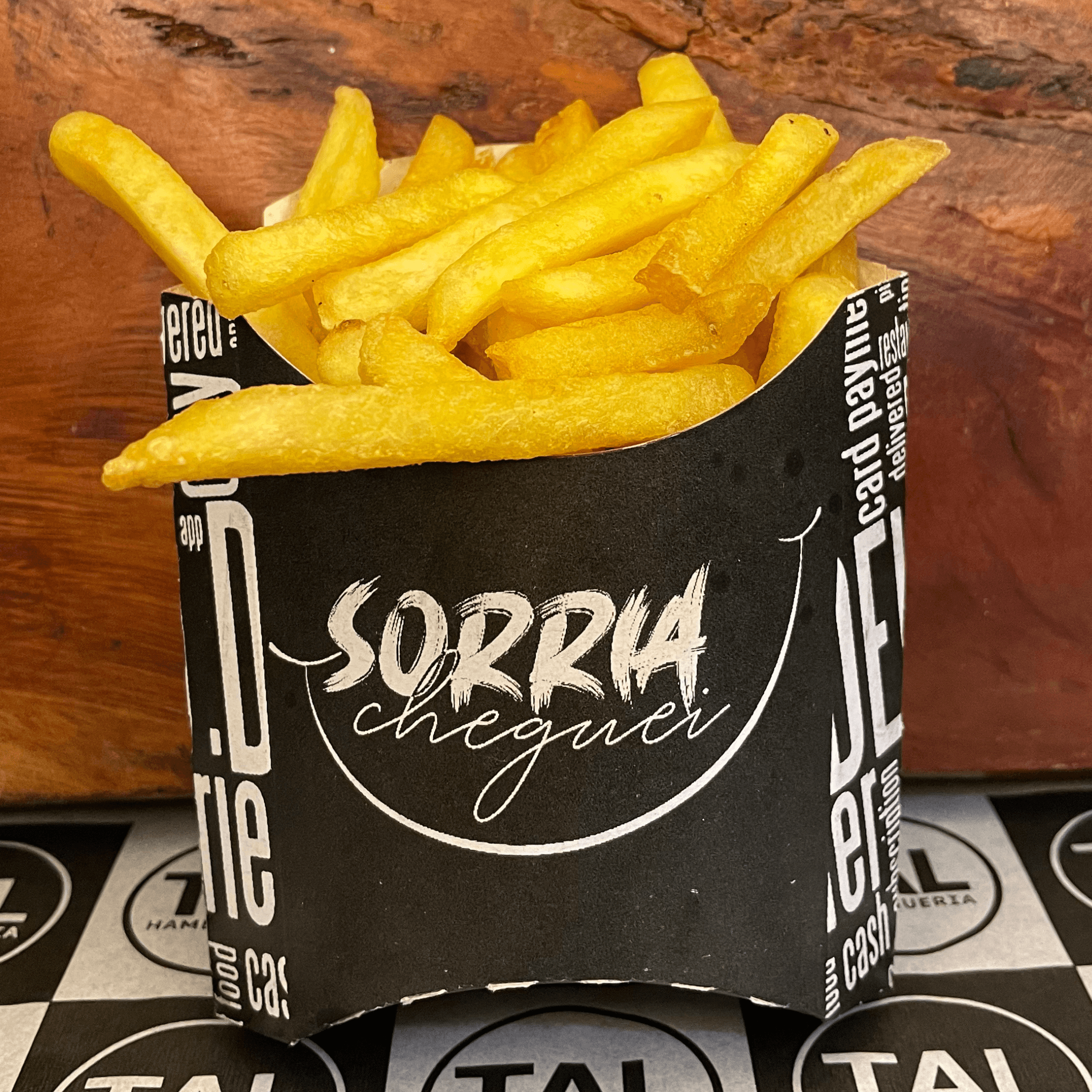 Batata frita