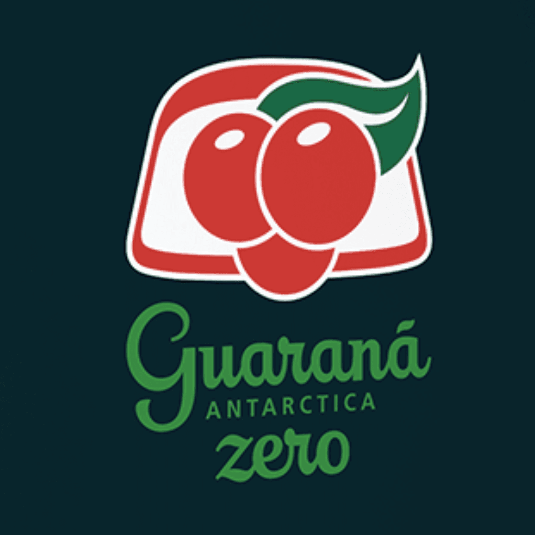 Guarana Antarctica Zero